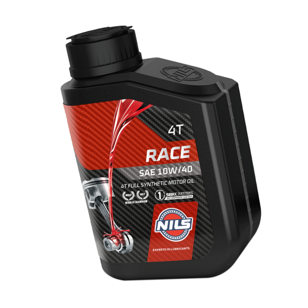 Nhớt NILS RACE 10W40