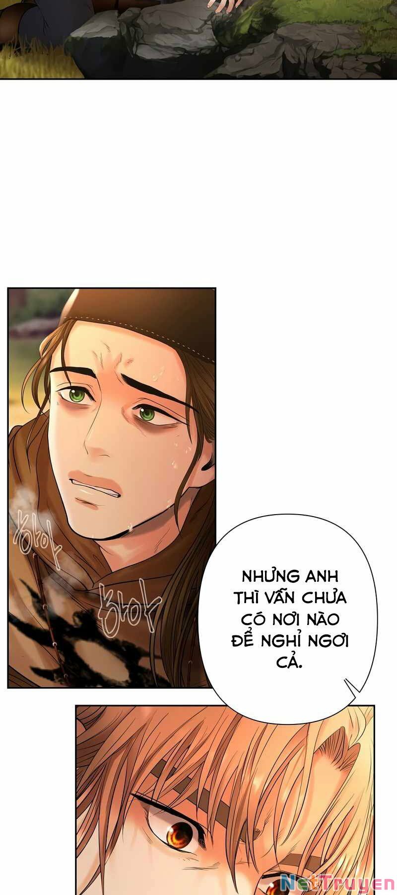 nhiệm vụ chiến binh chapter 23 39