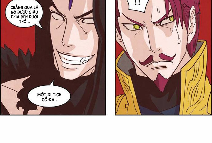 the devil king is bored season 2 chapter 34 8