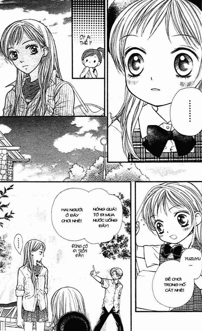 câu chuyện tuổi teen chapter 8 16