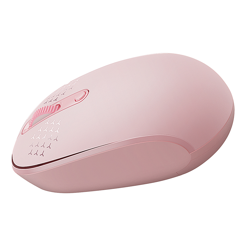 Chuột Máy Tính Kết Nối Wireless CN-Baseus F01A Wireless Mouse