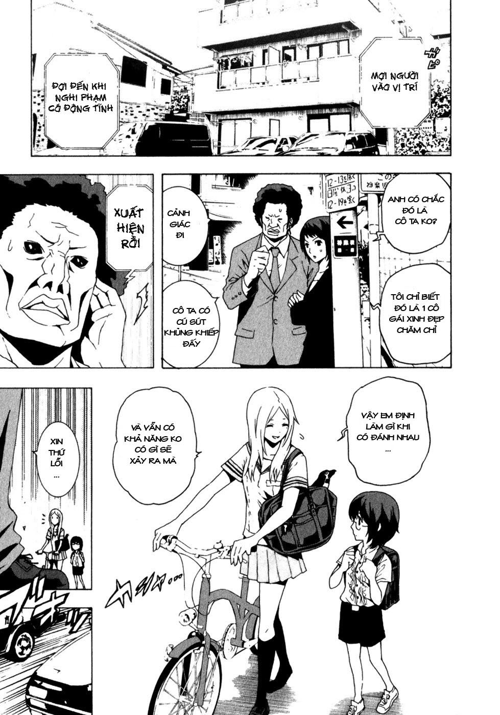 tokyo esp chapter 11 30