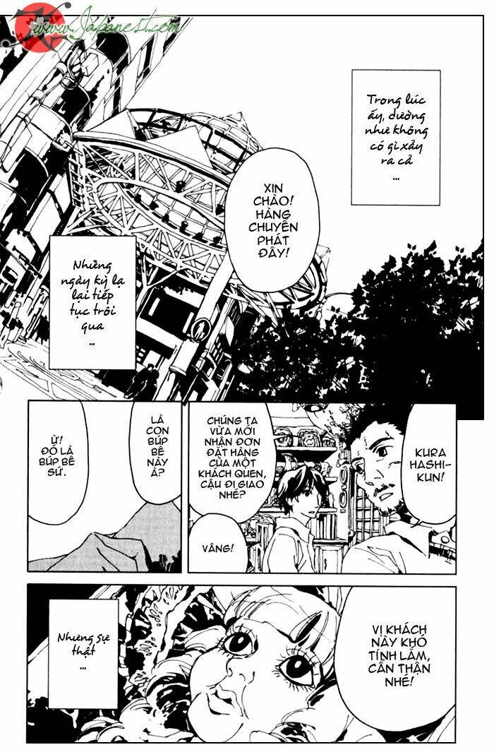 le portrait de petite cossette chapter 6 2