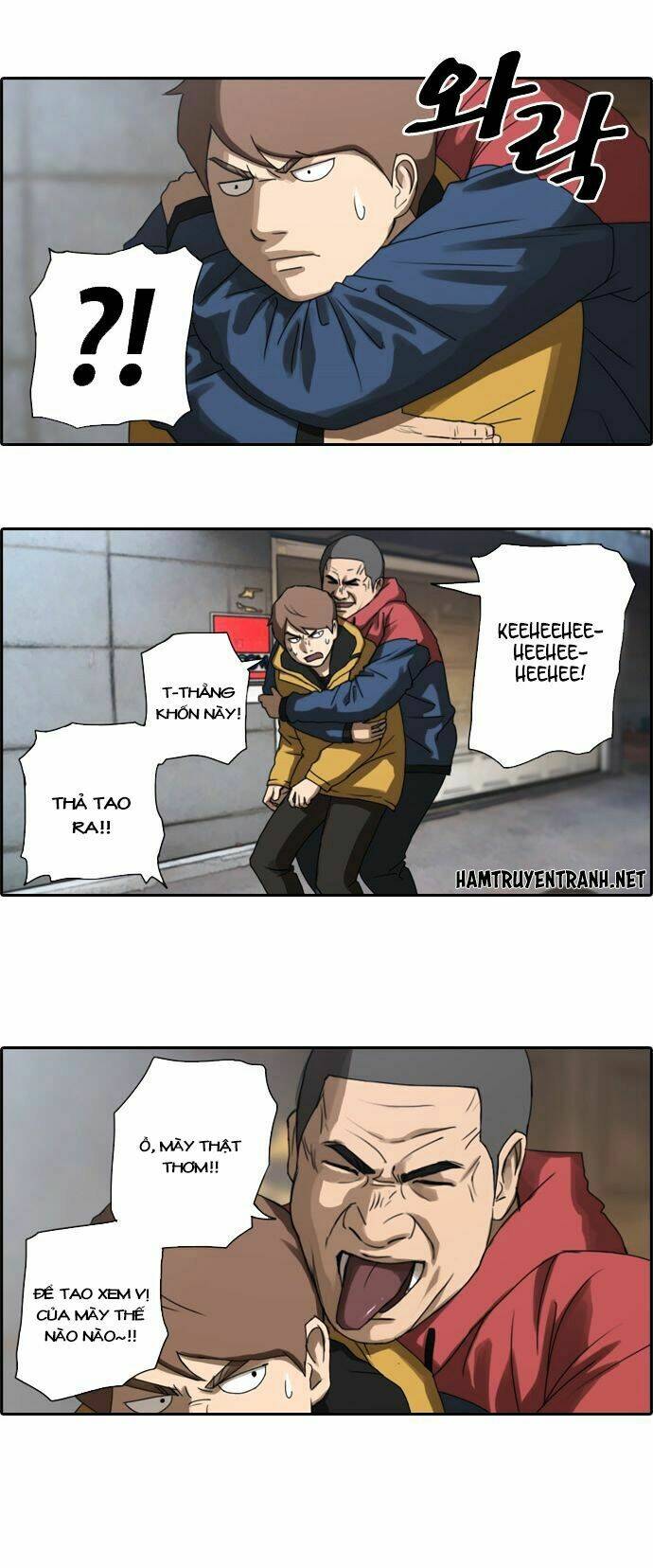 free draw m chapter 13 32