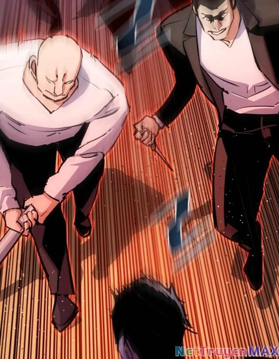 bạn học tôi là lính đánh thuê chapter 148 86