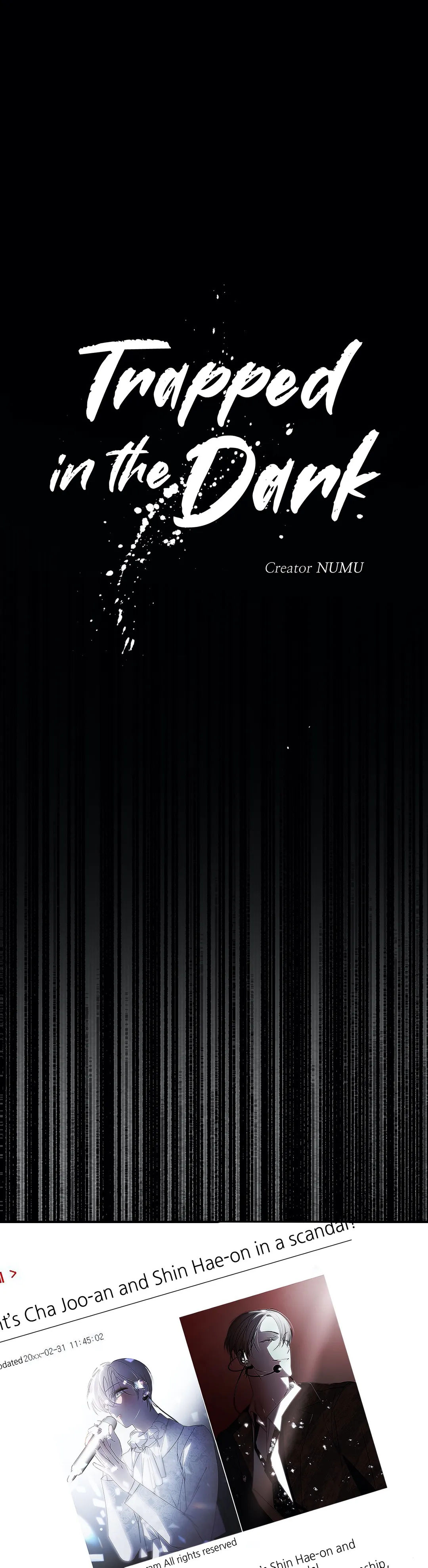 vực sâu chapter 18 14