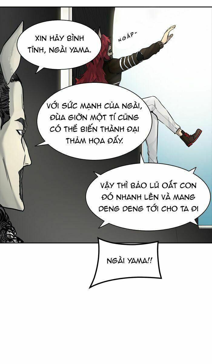 tòa tháp bí ẩn 2 chapter 424 115