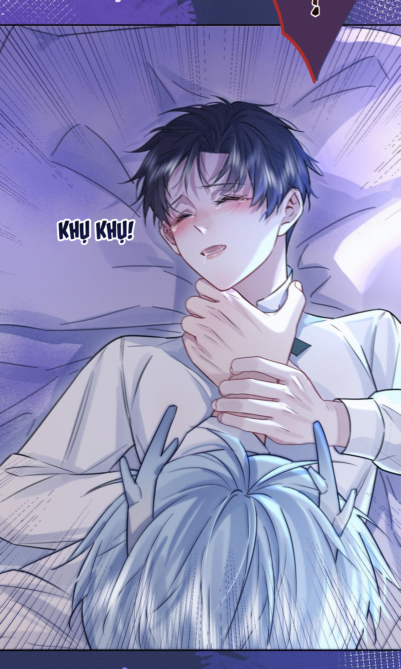 huynh dạy đệ vô lễ chapter 3 43