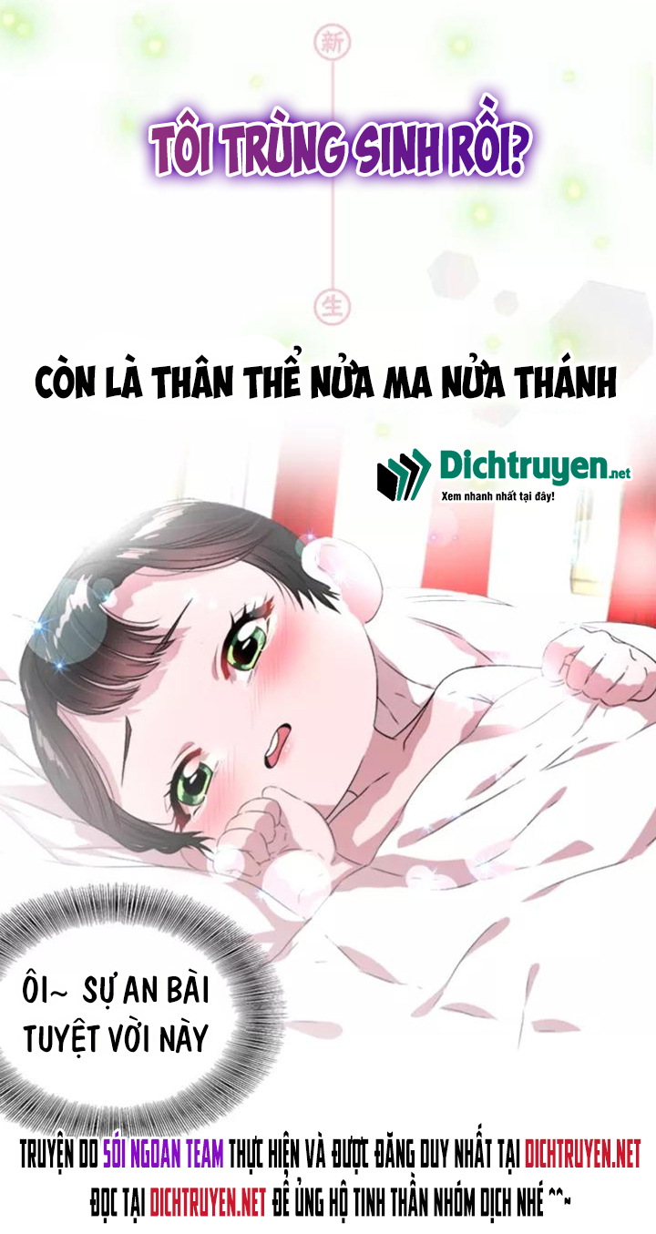 con gái bảo bối của ma vương chapter 0 6