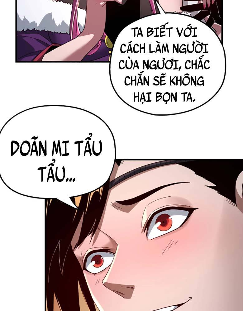 Ta Trời Sinh Đã Là Nhân Vật Phản Diện Chapter 56 - Trang 53