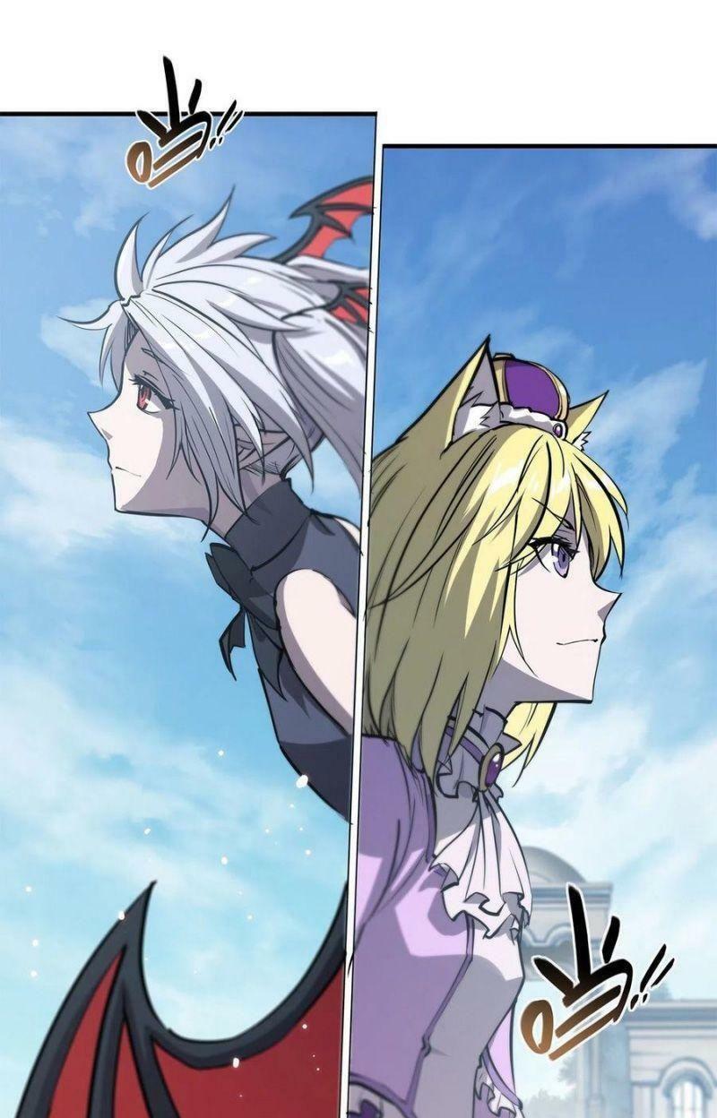 huyết cơ và kỵ sĩ chapter 132 28