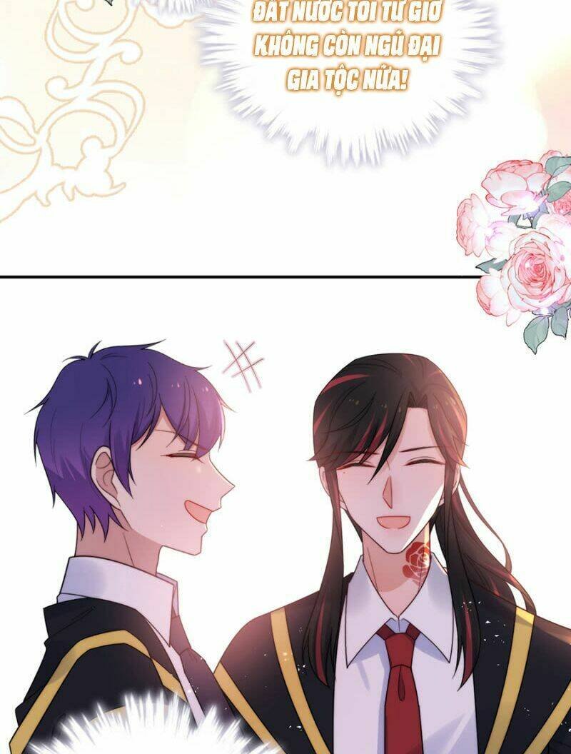 ma lạt thiên kim đẩu ác thiếu chapter 207 16