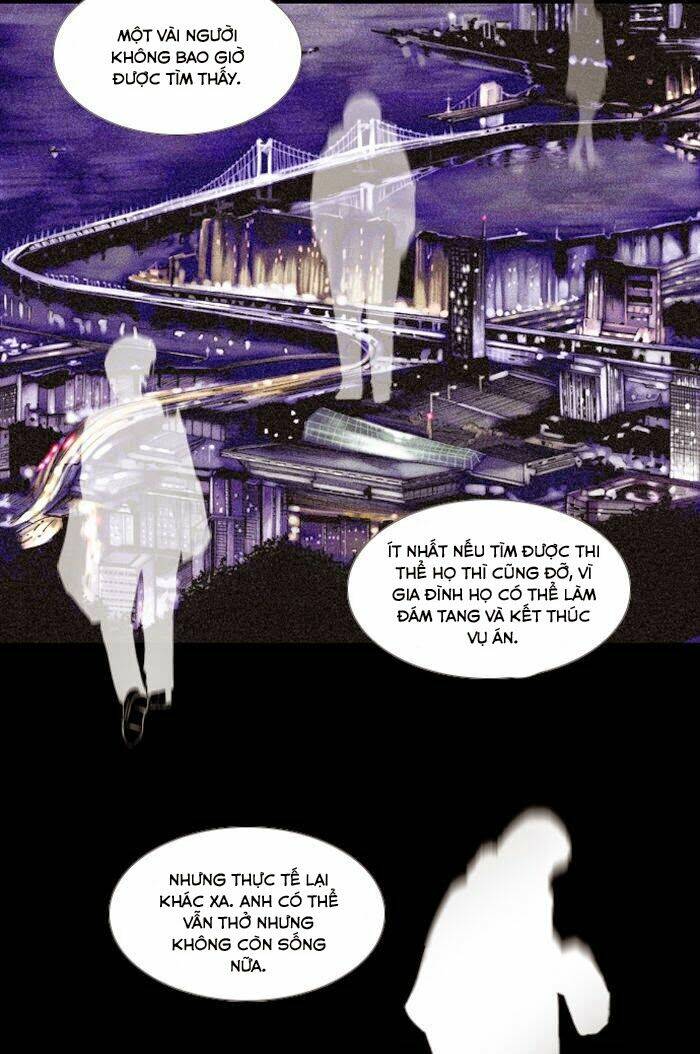 những xác chết hồi sinh từ đại dương chapter 5 10