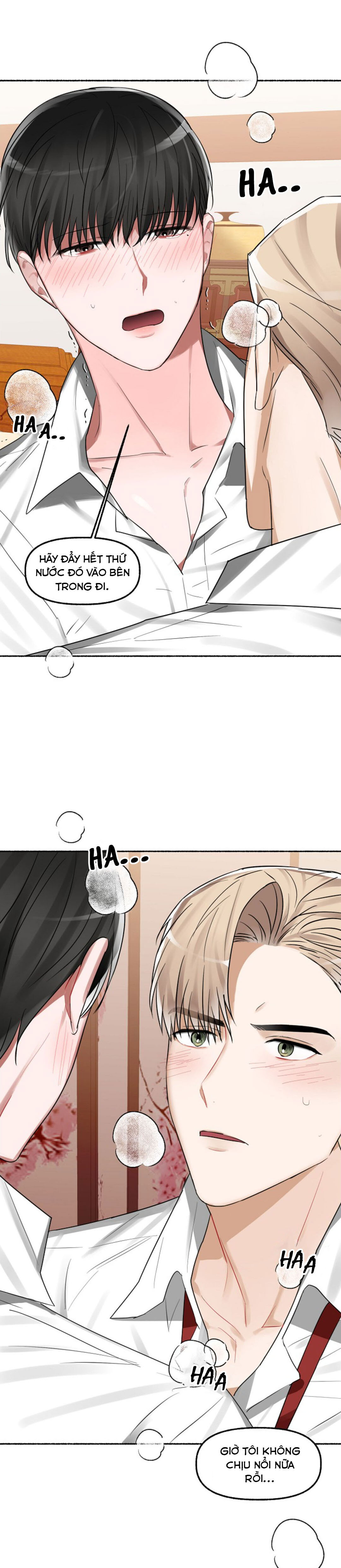 hoa triều chapter 6 20