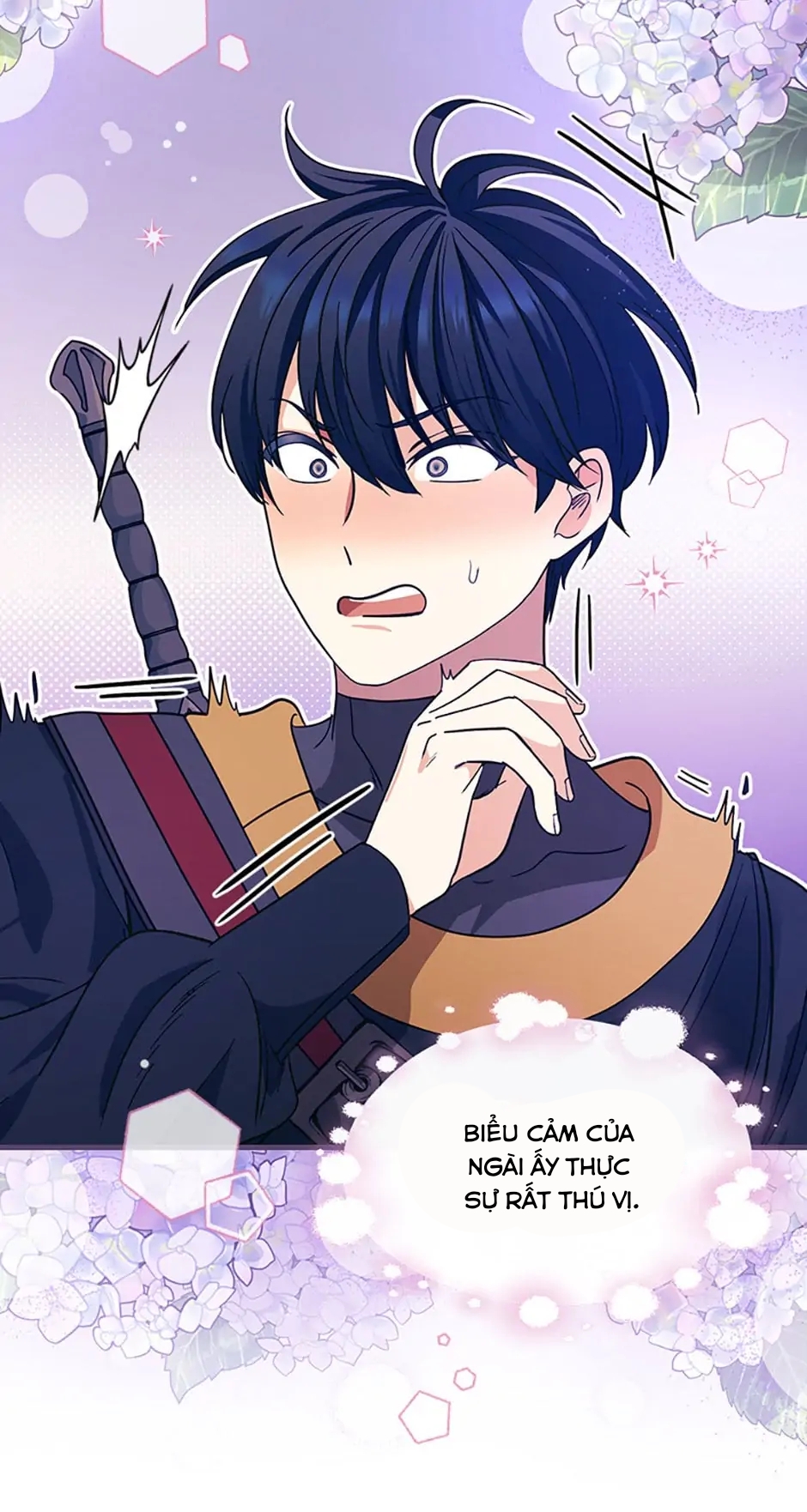 hiệp sĩ băng giá chapter 26.1 10