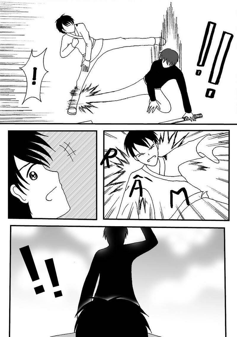 prince's days chapter 8 10