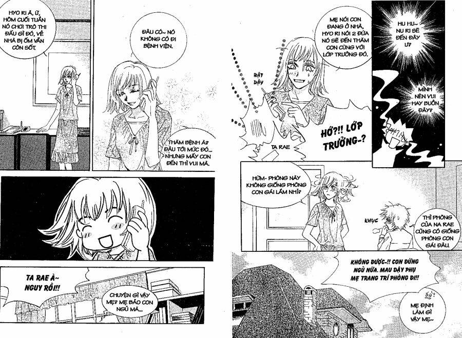 oridinary school chapter 8 22