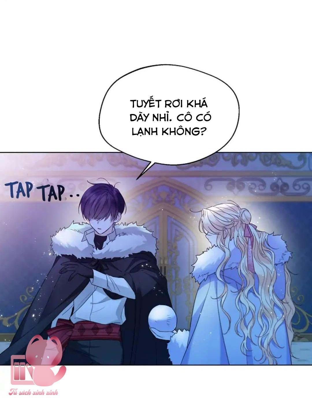 tiểu thư crystal là nam nhân chapter 23 21