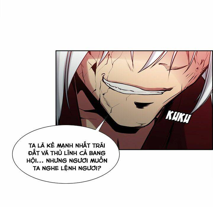 dâm dục hùng chapter 85 5