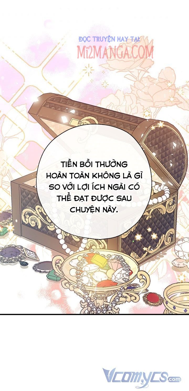 chúng ta có thể trở thành gia đình được không? chapter 30.5 27