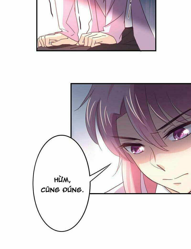 cuồng duệ tiểu thê chapter 56 3