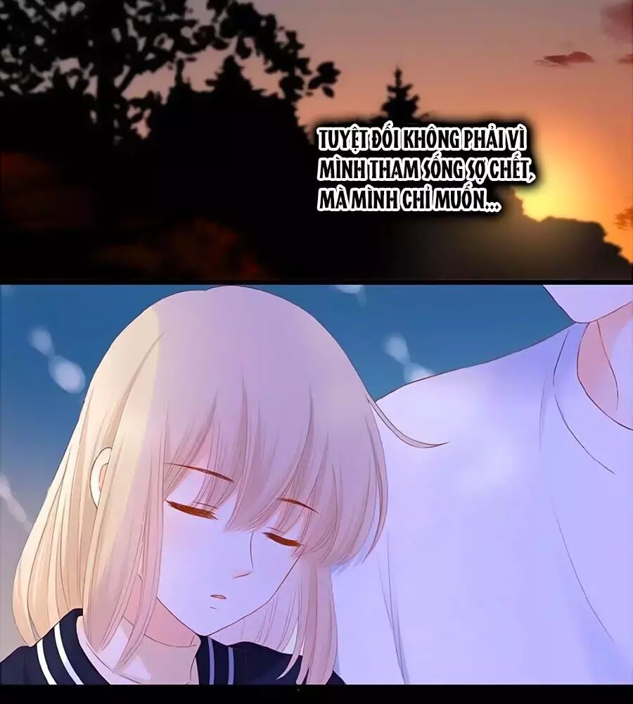 hoa chưa nở rộ chapter 21 51