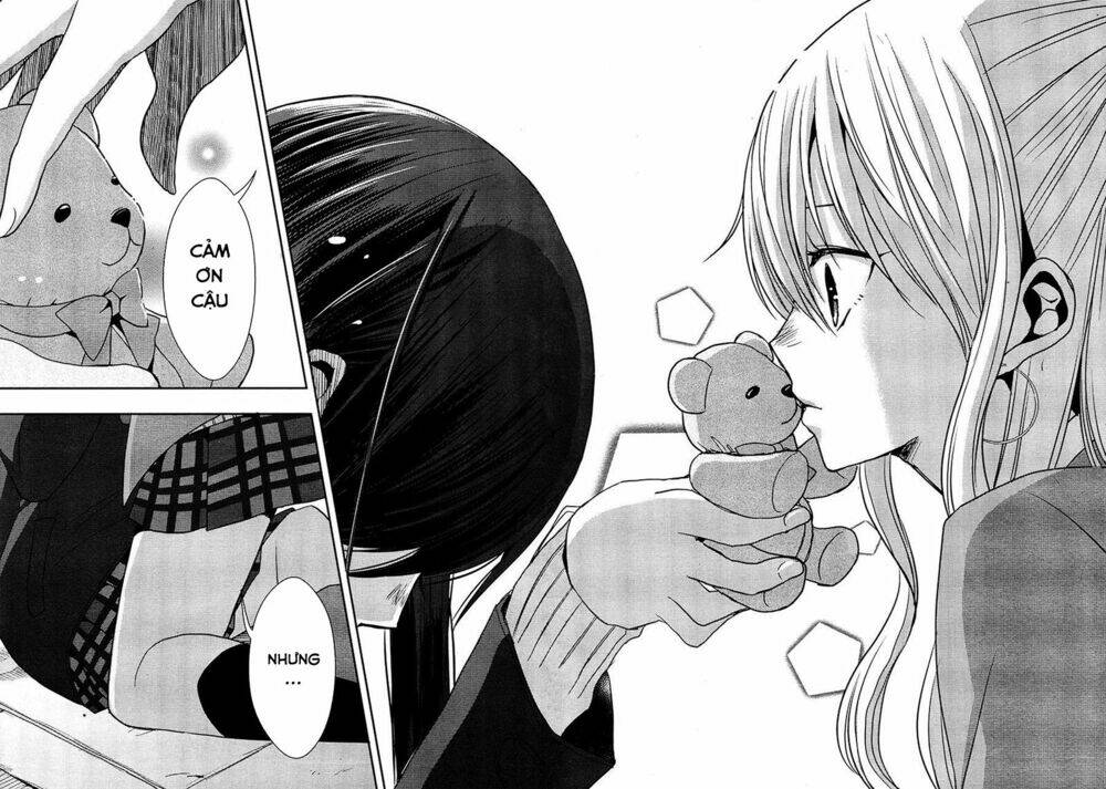 citrus (saburouta) chapter 16 32