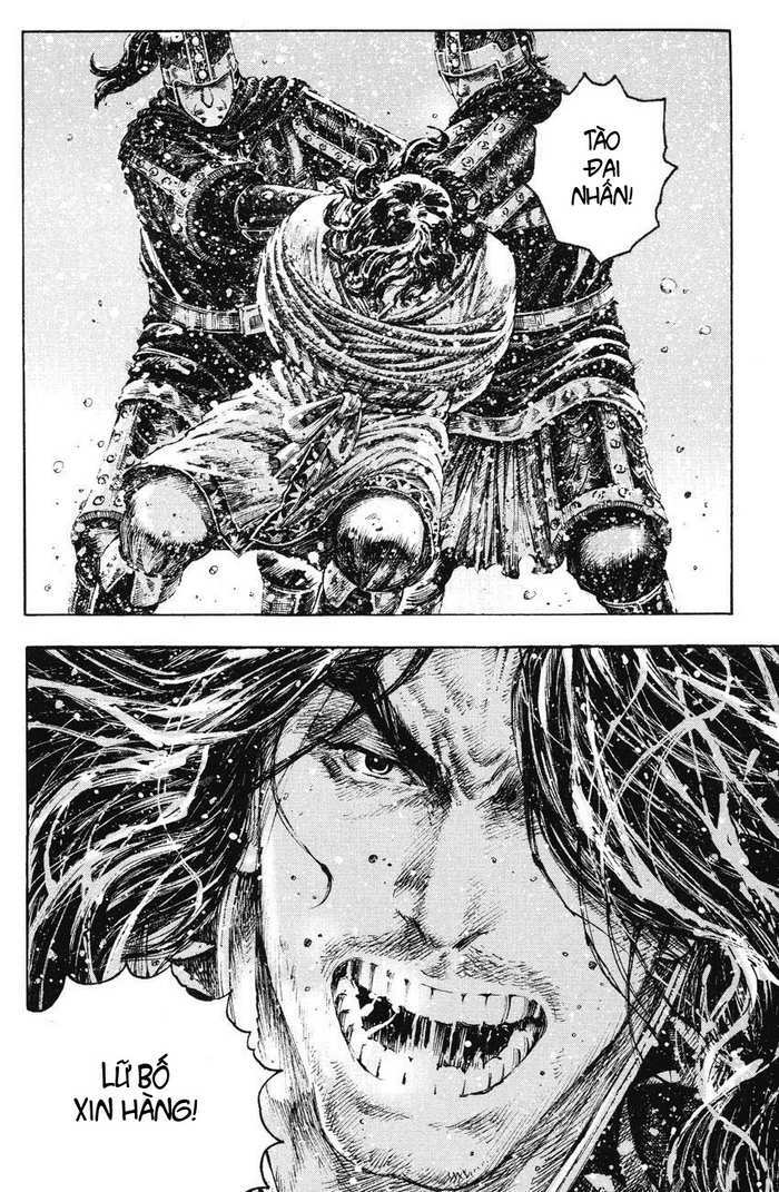 Hoả Phụng Liêu Nguyên chapter 258.2 80