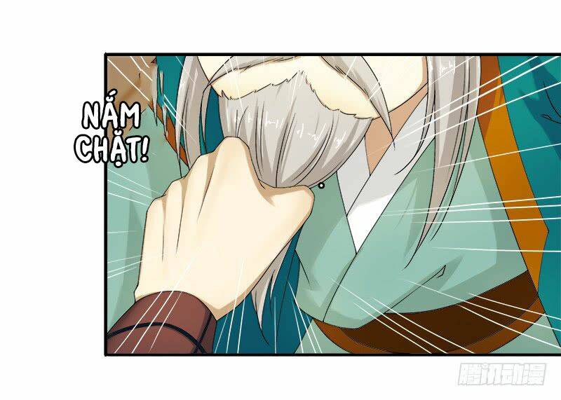 khuynh thế độc phi chapter 23 8