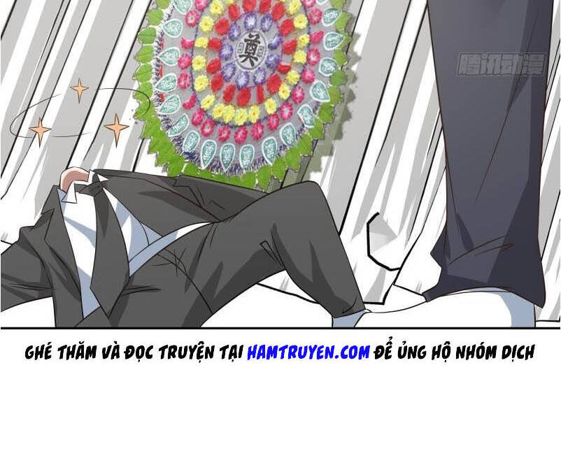 tuyệt thế võ công chapter 153 6