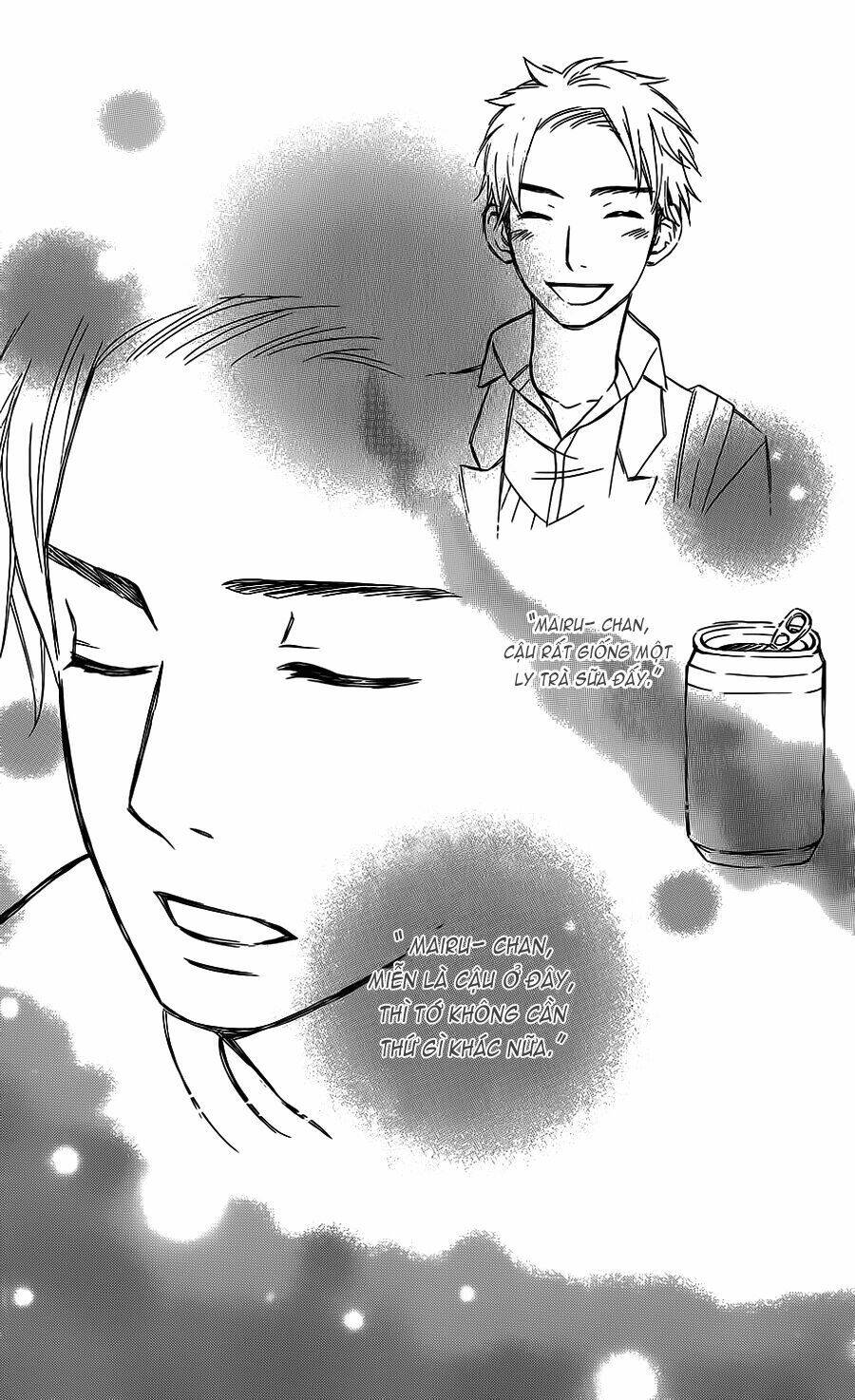 mairunovich chapter 22 18