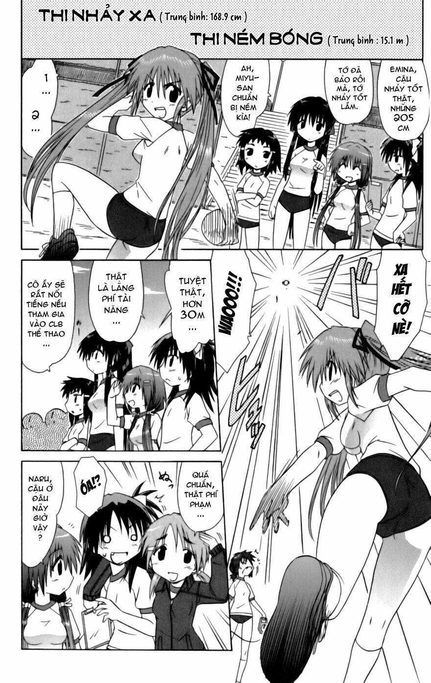 cahe detective club!! chapter 3 14