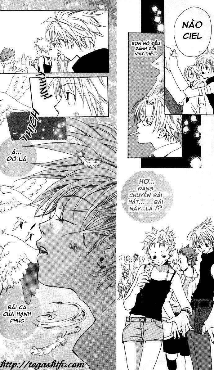 sorayume no uta chapter 3 6