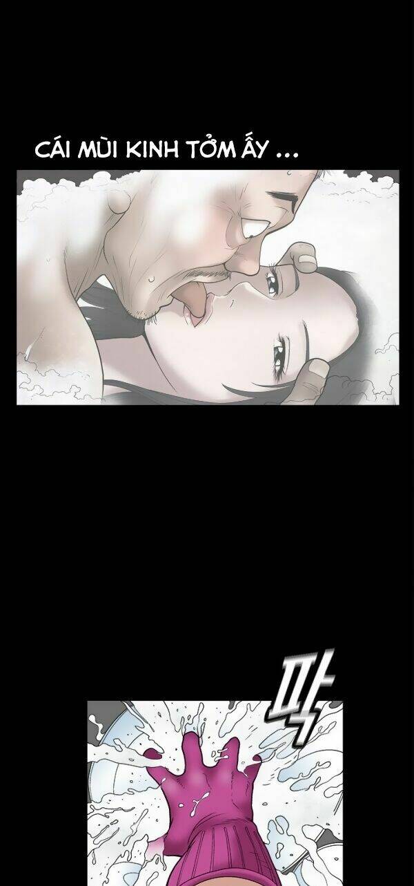 seduction - quyến rũ chapter 17 34