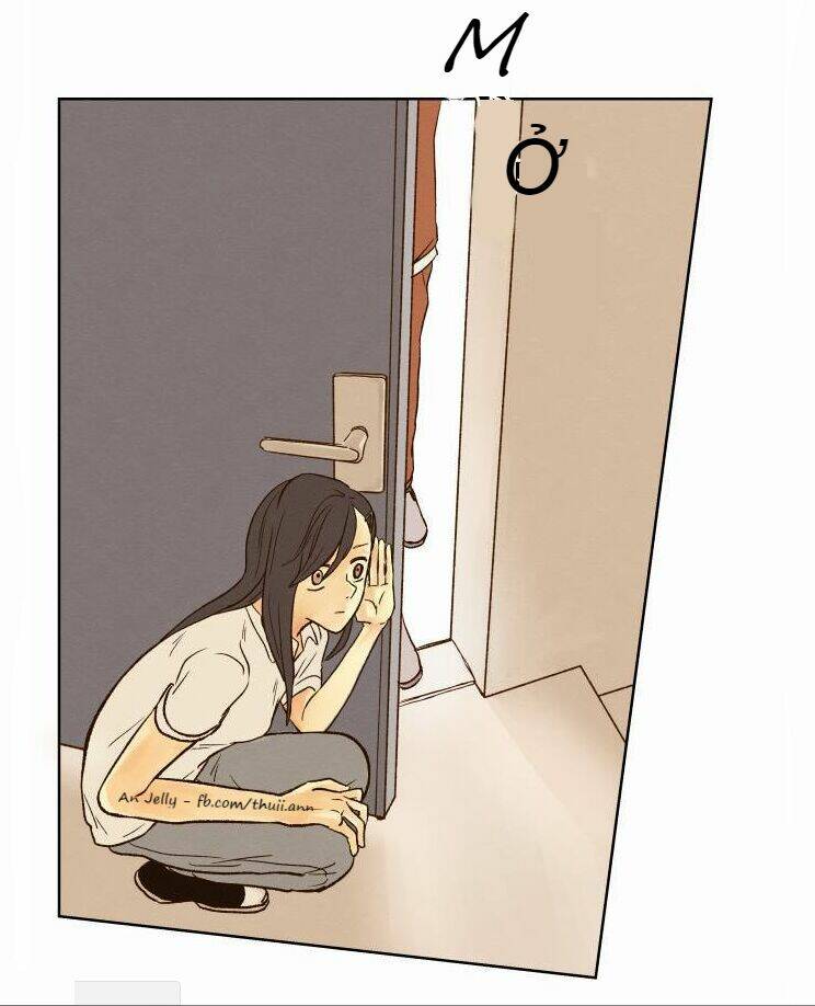 mùa hạ ấy chapter 1 14