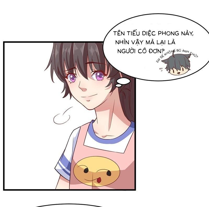 mộc lan muốn xuất giá chapter 14 17