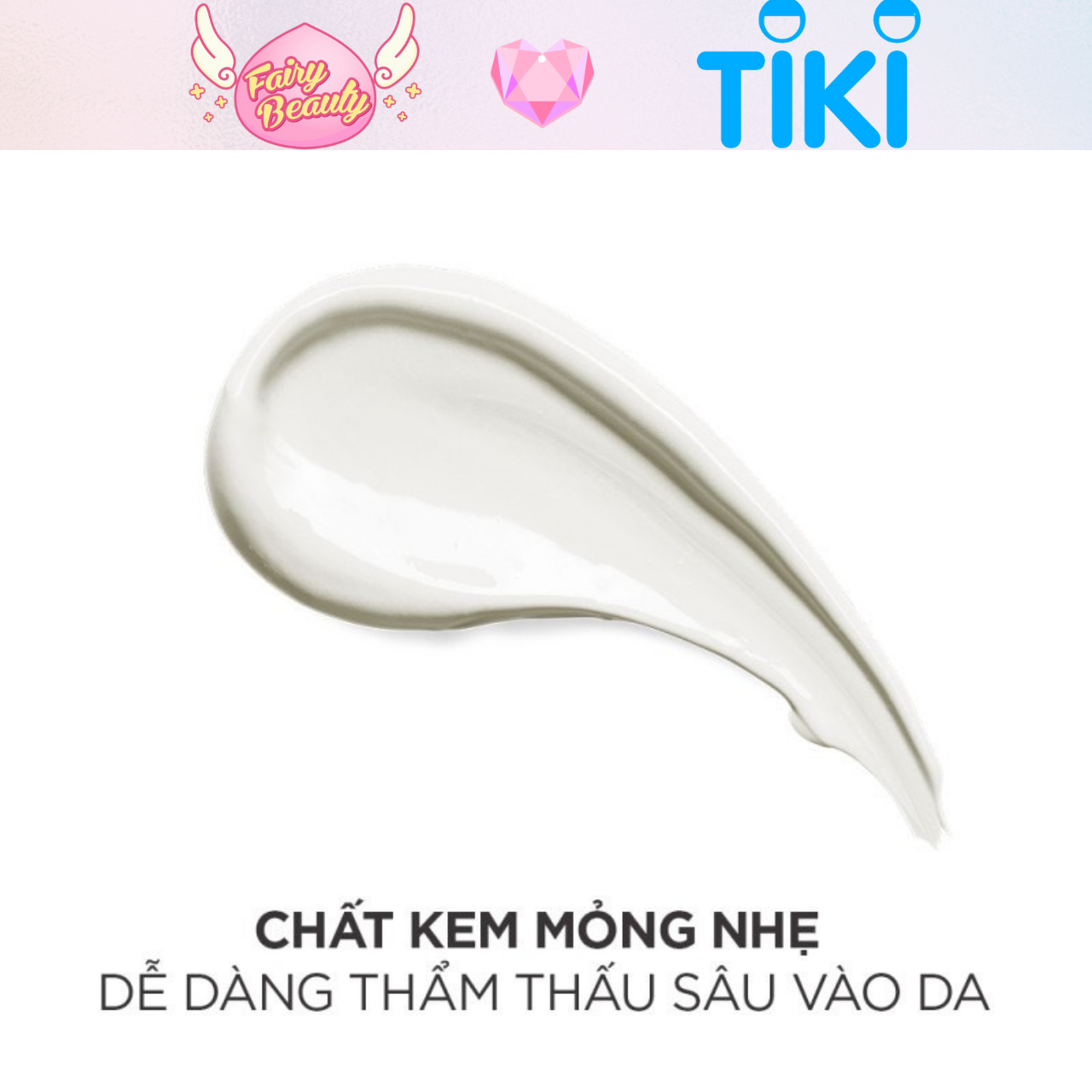 [GARNIER] Dưỡng Ẩm &amp; Mặt Nạ Ngủ Ban Đêm Vitamin C 2 Trong 1, Giúp Trắng Da Mờ Thâm Bright Complete Sleeping Mask 50/18ml