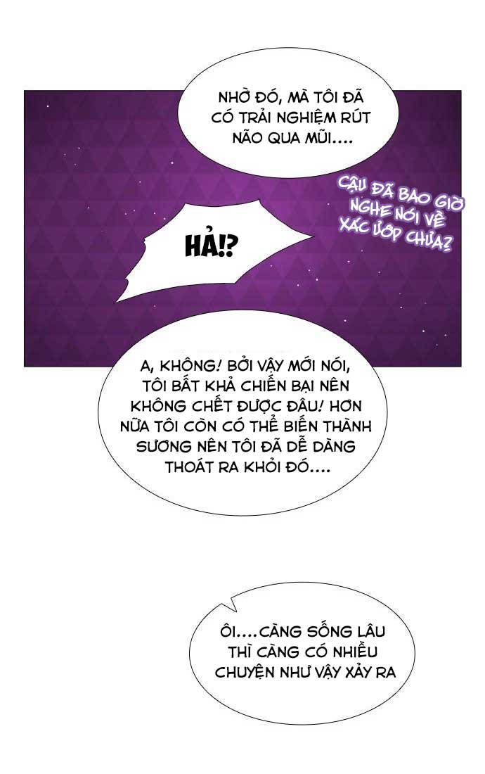 tôi chính là nhà sưu tập chim chapter 6 20