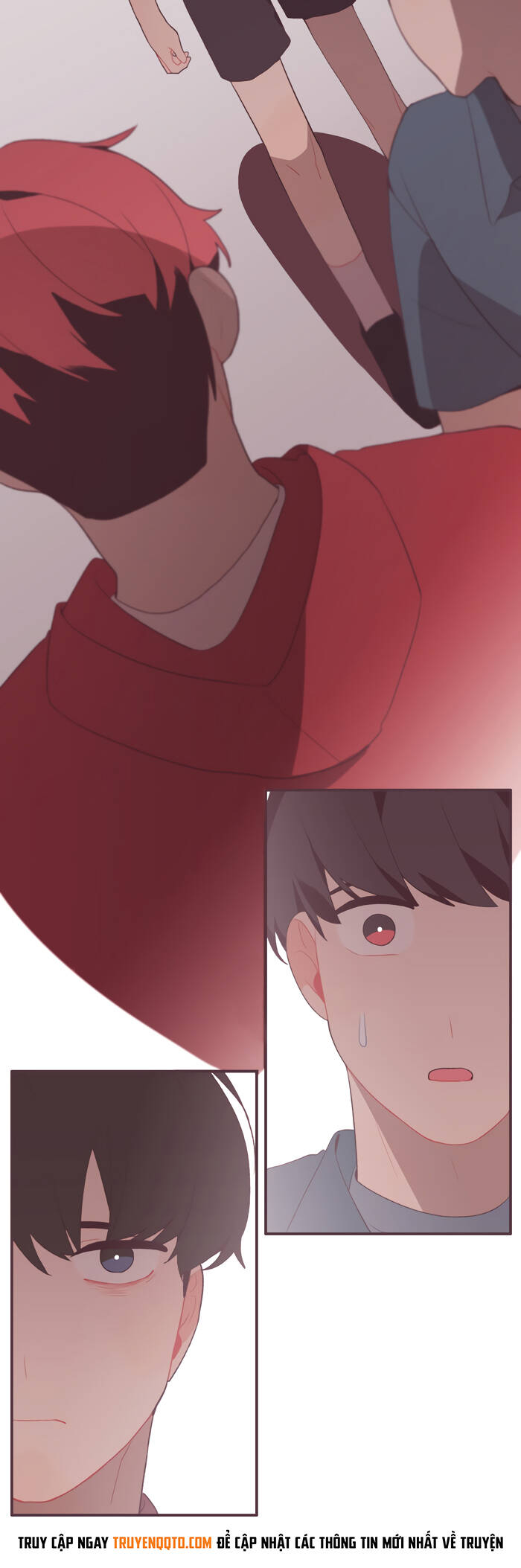 last paradise chapter 41 19