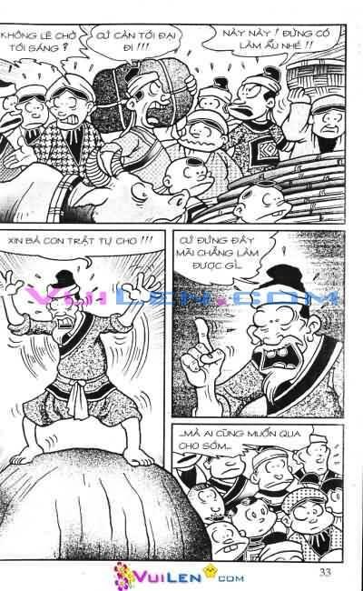 thần đồng đất việt chapter 10 30