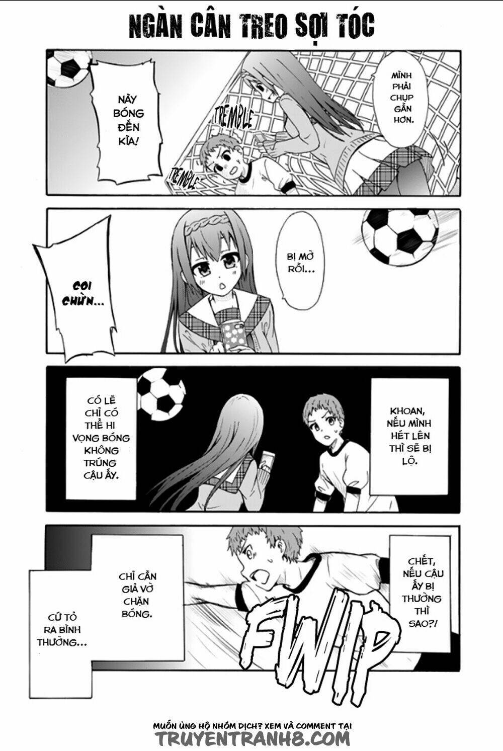 suki x suki (hibaru shunsuke) chapter 3 14