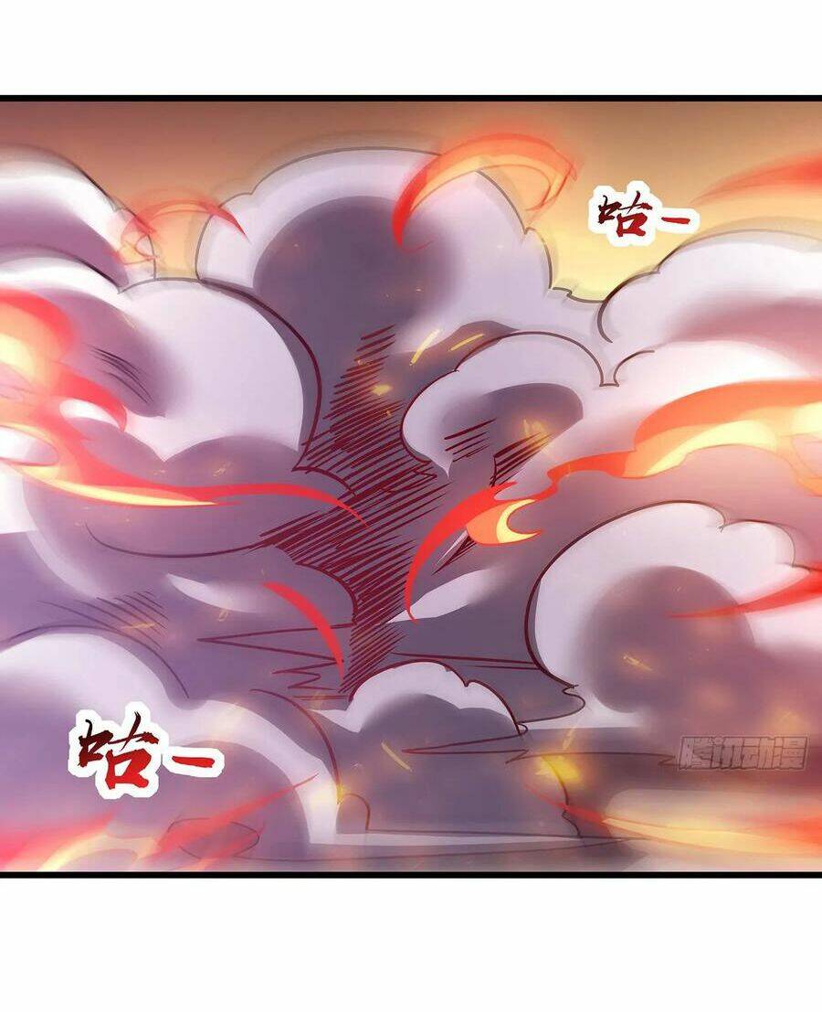 bất tử thần vương tu liên tục chapter 68 28