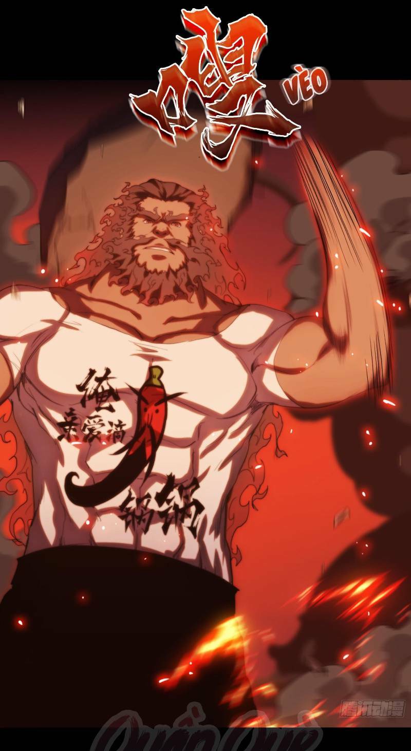 đô thị hàng thần khúc chapter 17 1