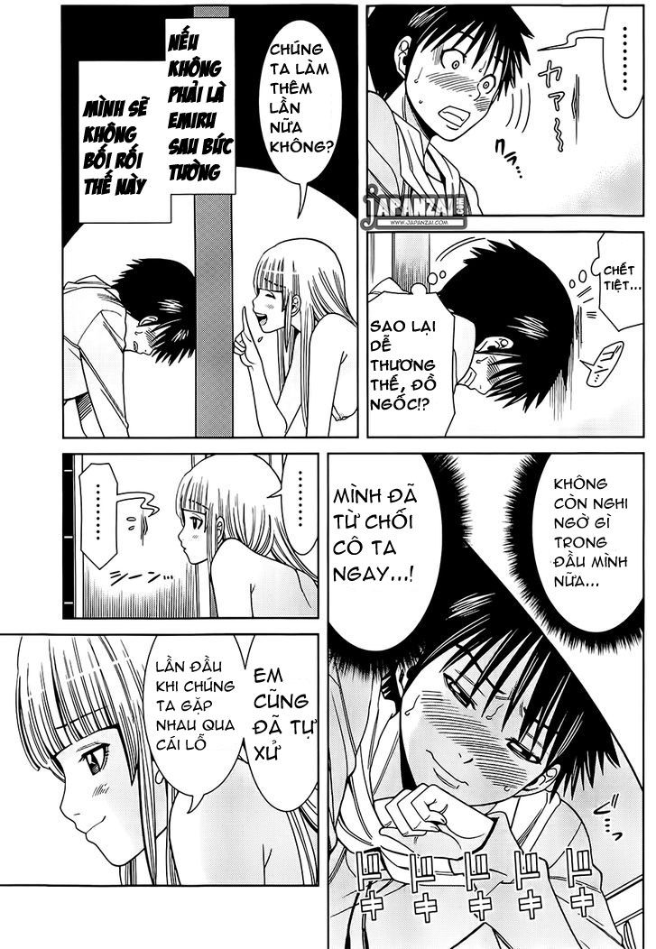 nozoki ana chapter 78 7