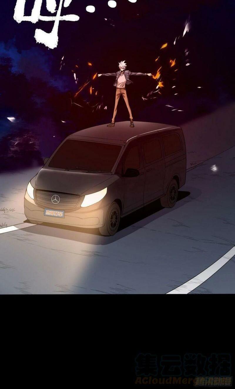 con quỷ đã sẵn sàng cho bữa tối ! chapter 68 38