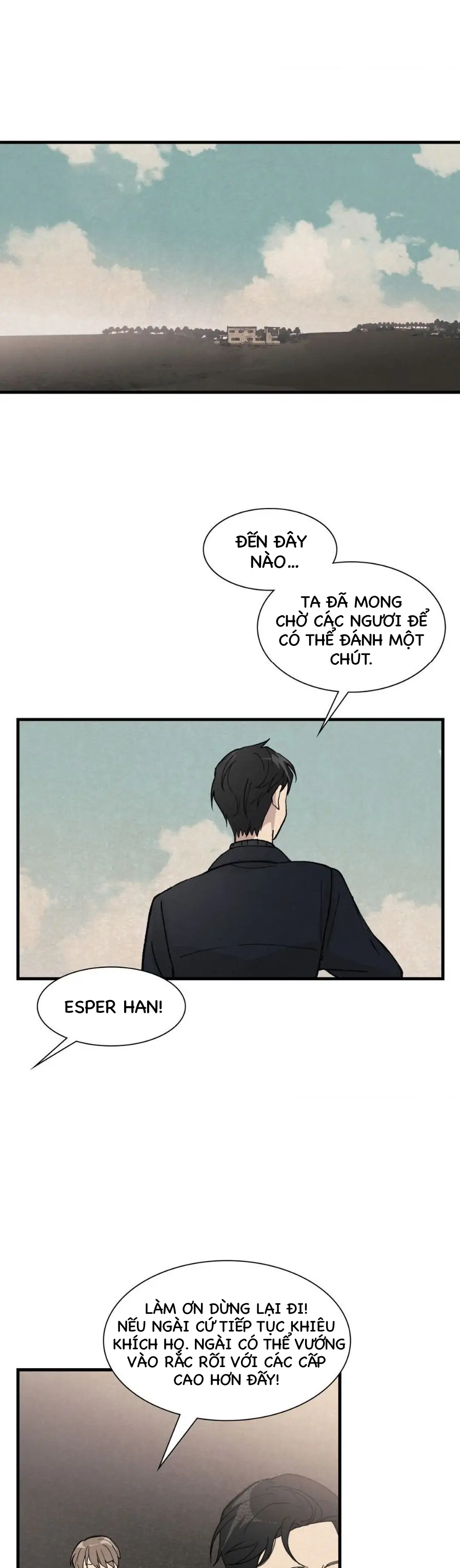 hướng tới bình minh chapter 2 9