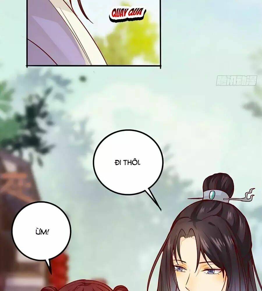 thần y khí nữ: ngự thú cuồng phi của quỷ đế chapter 63 18