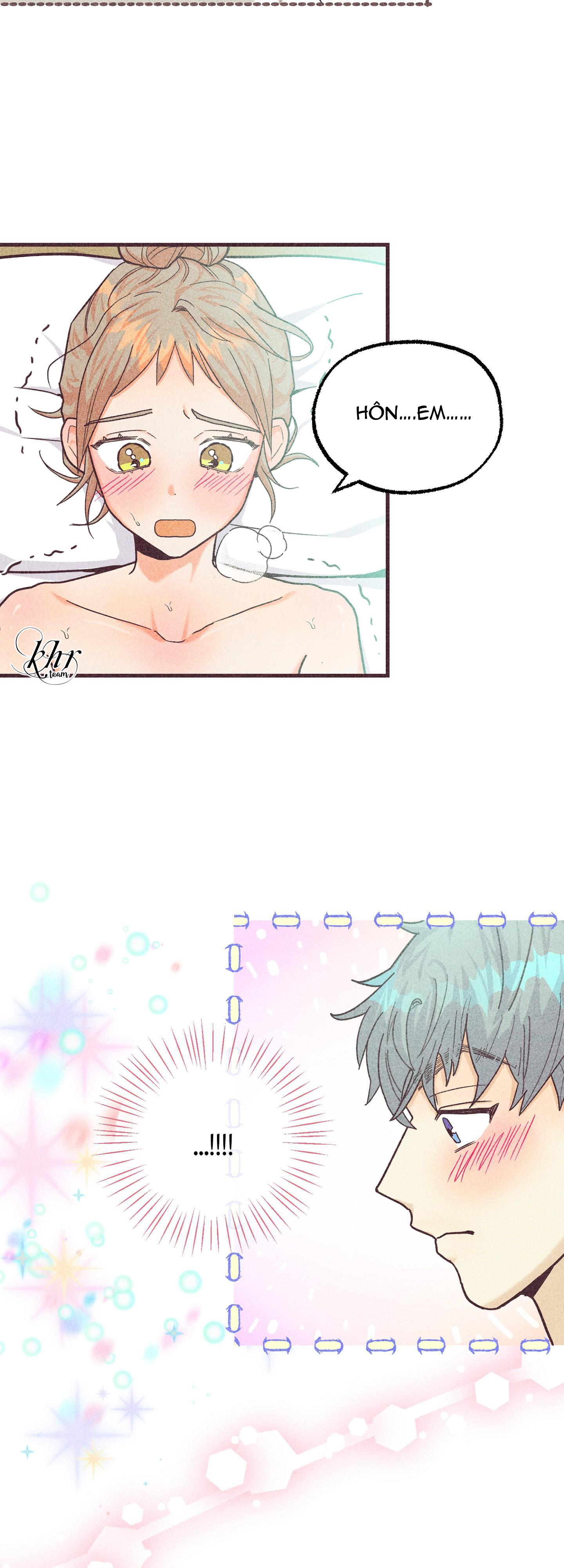 chạy đâu cho thoát chapter 39 35