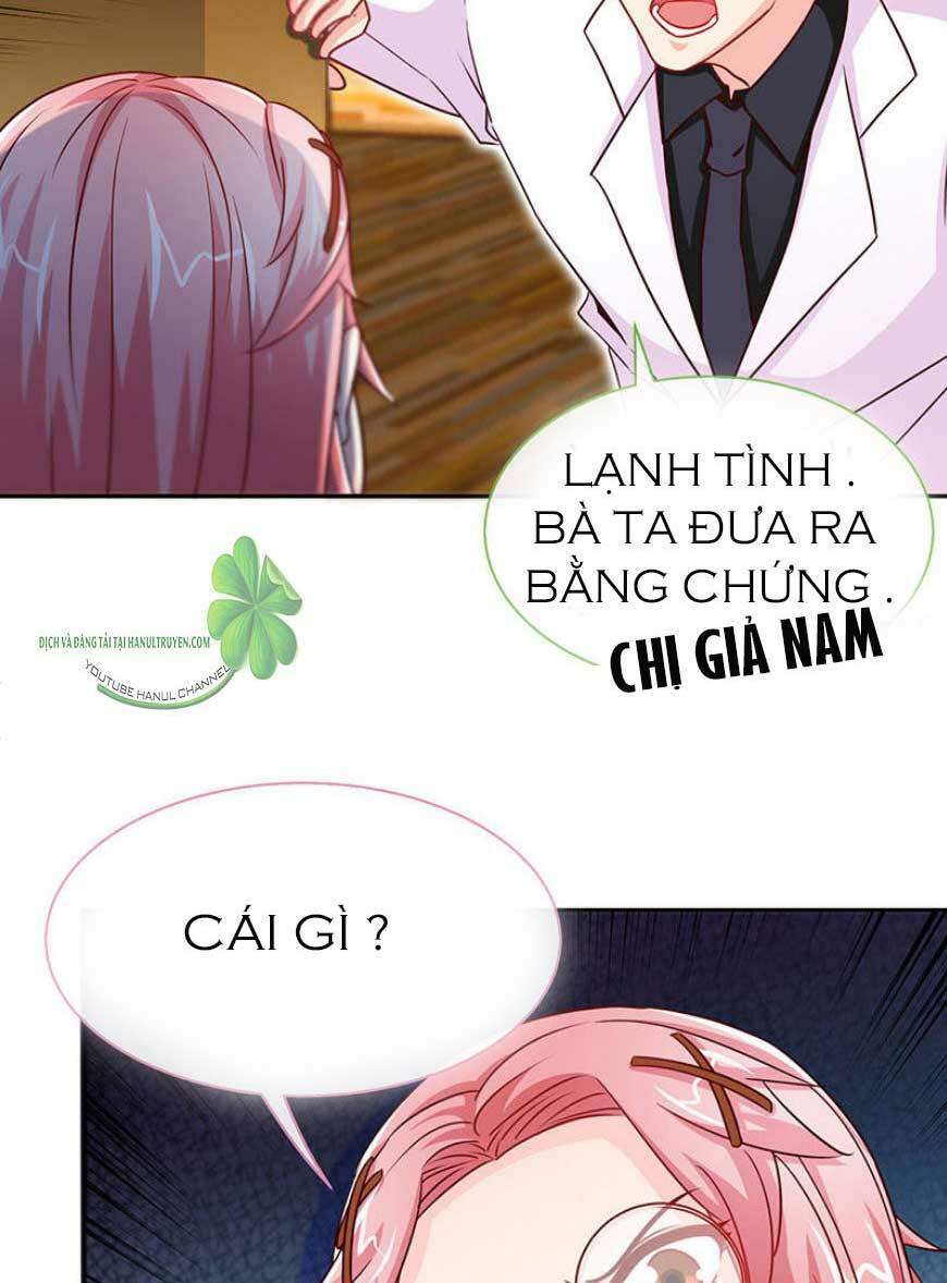 truy nã toàn cầu truy thê về sủng chapter 90.1 5