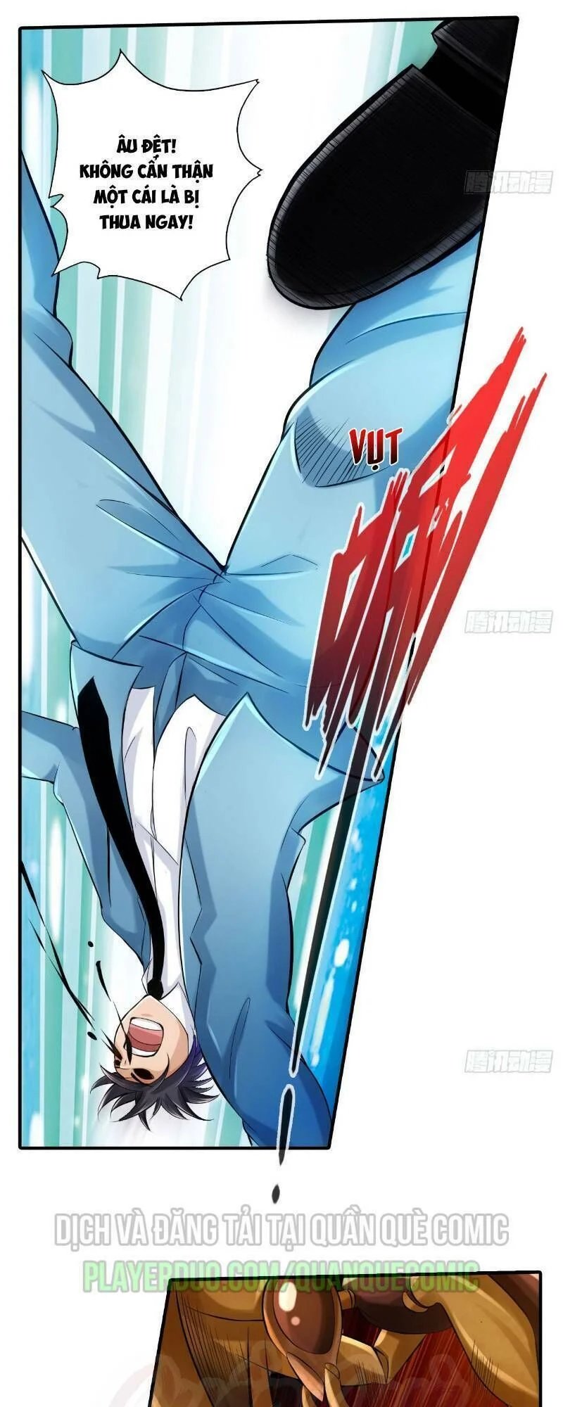 nhân vật phản diện đi tìm đường chết chapter 28 28